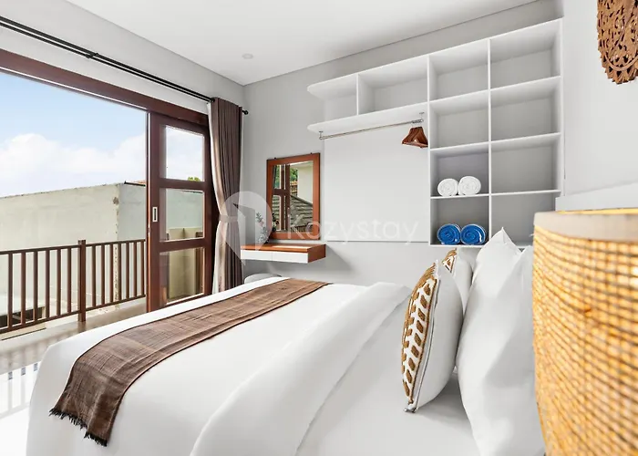 Cavara By Kozystay - Ungasan * Uluwatu