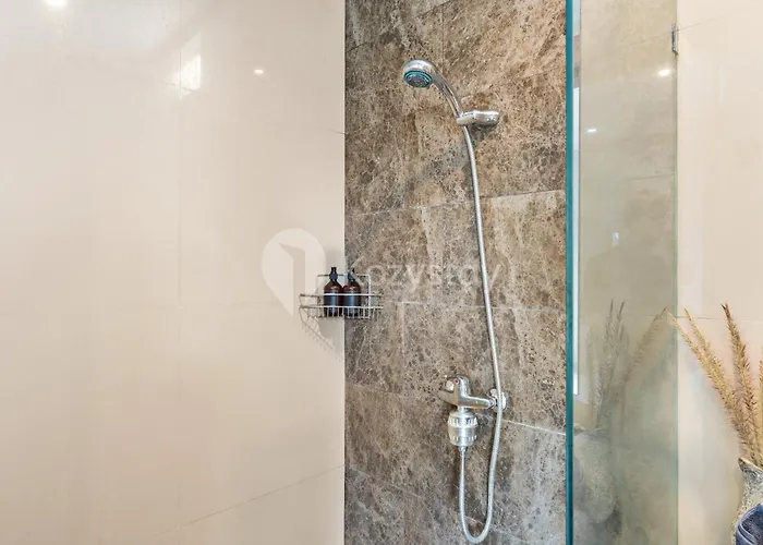 Cavara By Kozystay - Ungasan Villa Uluwatu