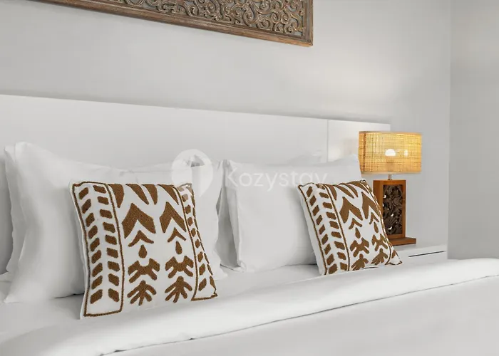 Cavara By Kozystay - Ungasan Uluwatu