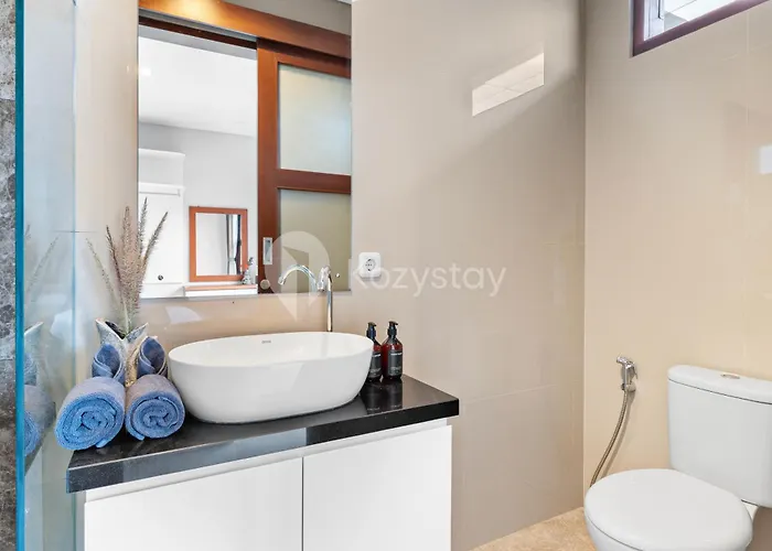Cavara By Kozystay - Ungasan Uluwatu