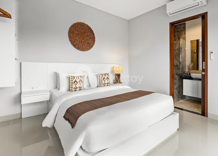 Cavara By Kozystay - Ungasan Villa Uluwatu